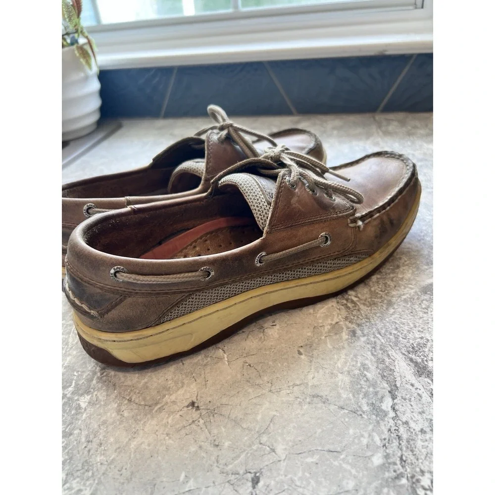 Sperry Top-Sider pre owned